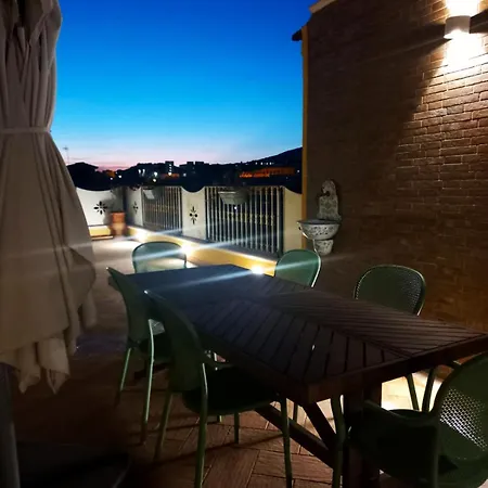 Minamare Vacation Apartman